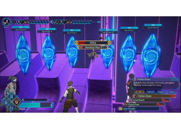 Mato Anomalies Day One Edition - Nintendo Switch