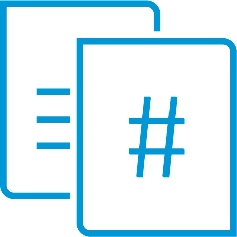 Print thousands of pages from one cartridge