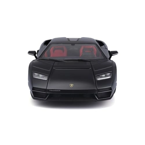 Maisto Lamborghini Countach Lpi 800-4 Plus - 1:18