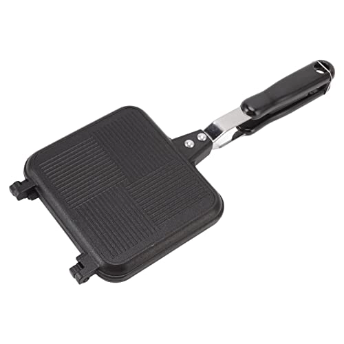 Nonstick Grill Pan - 35x15x3cm