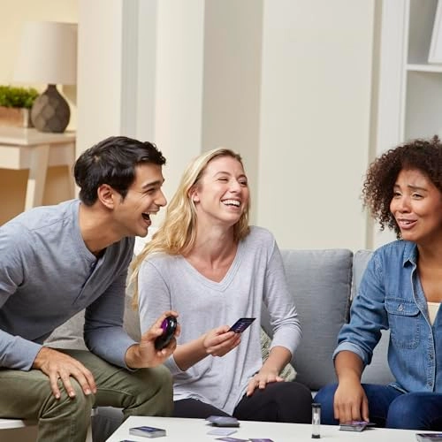 Midnight Taboo - English Adults Only 268 pieces