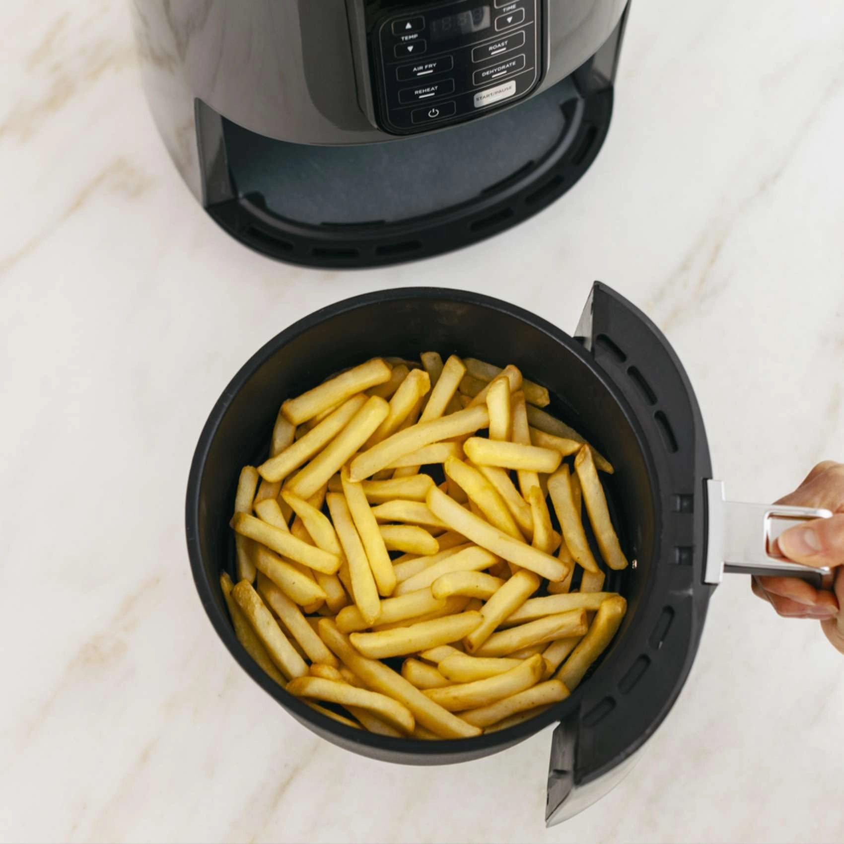 Air Fryer AF100