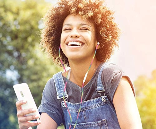 TangleFree Earbud Cvrs - for Smartphone, Tablets