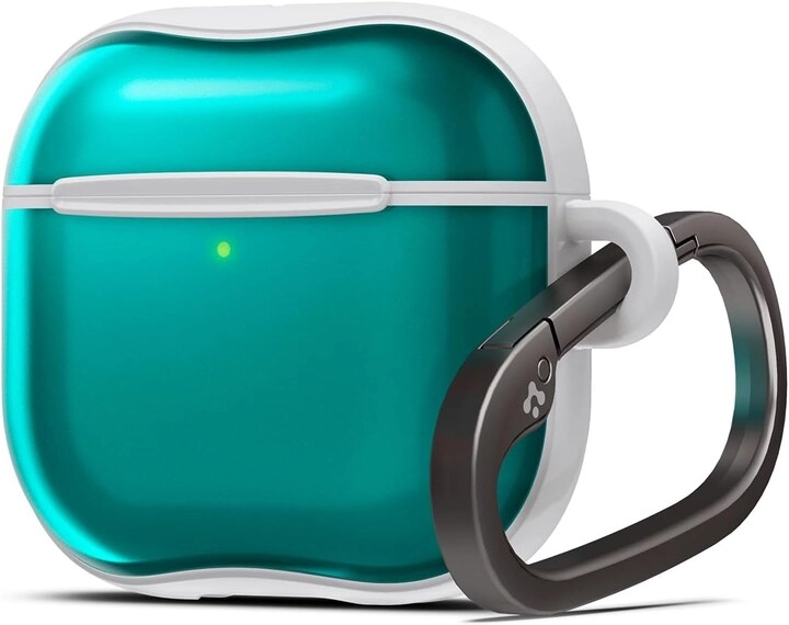 Ultra Hybrid - Earbuds Case for Apple AirPods 4 Wireless Charging Compatible