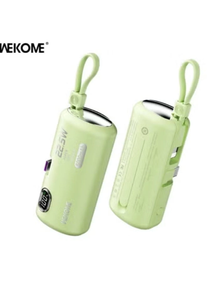 WP-19 - 5000mAh 22.5W