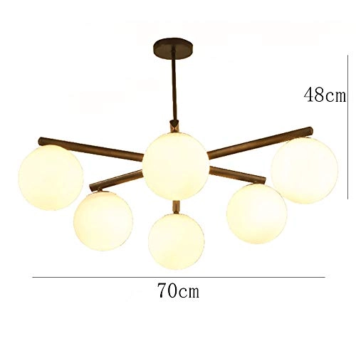 American Rustic Ceiling Light