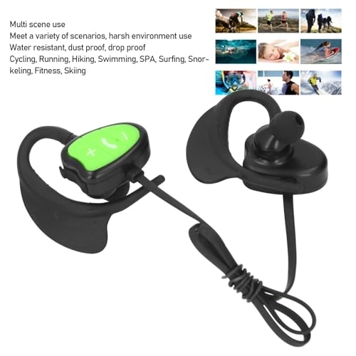 LAE 802 Wireless Headphone