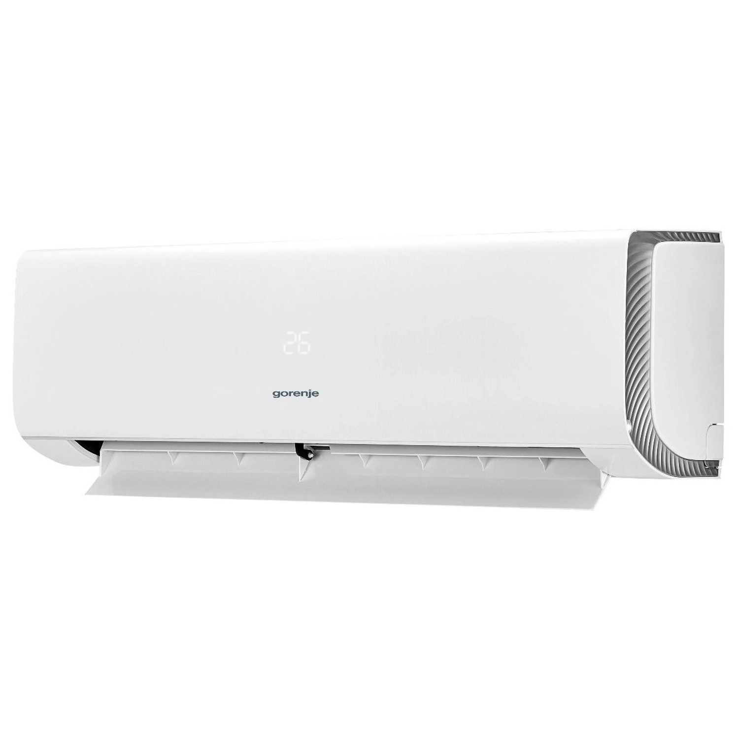 Split Air Conditioner - 24225 BTU/h