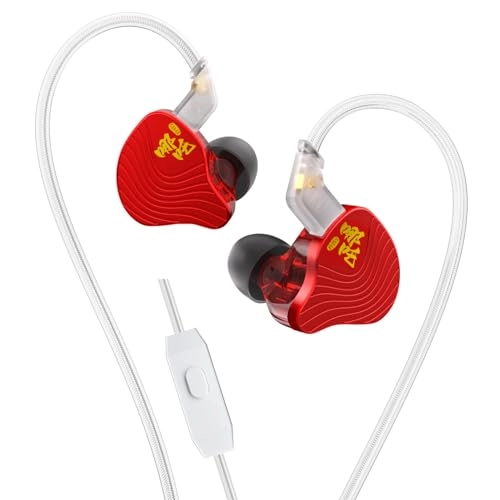 Nezha NZ02 Wired Earbud