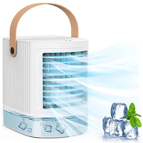 Air Cooler - 700ML