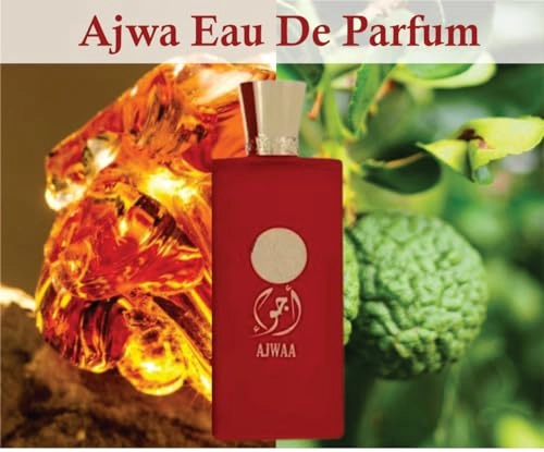 Ajwa Eau de Parfum 100ml