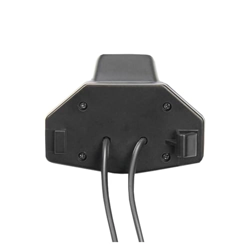 CCD Car Reverse Parking Rear View Camera - Night vision