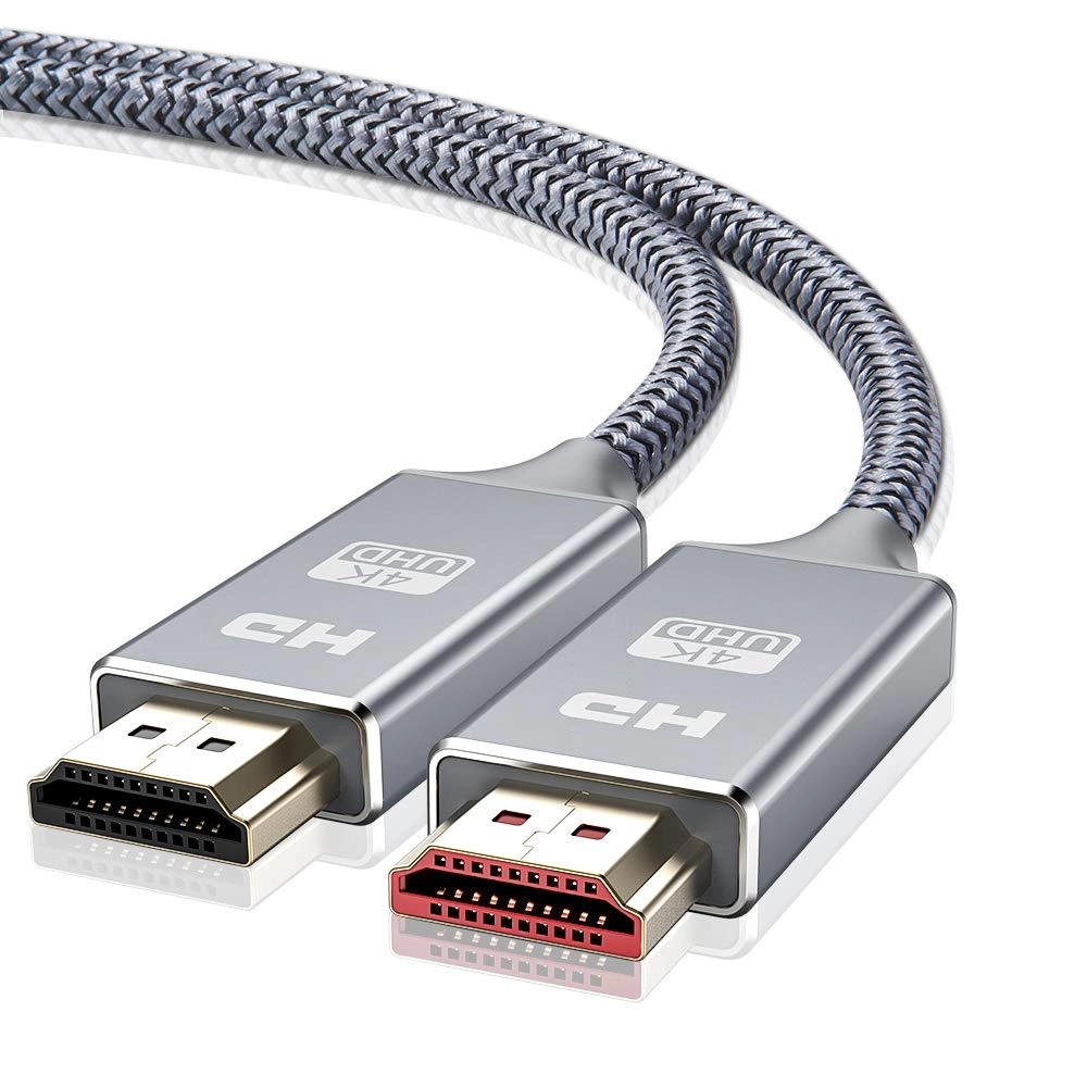 snowkids HDMI Cable - 15m with Ethernet
