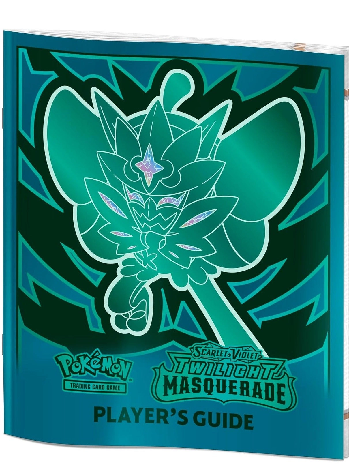 Twilight Masquerade Elite Trainer Box