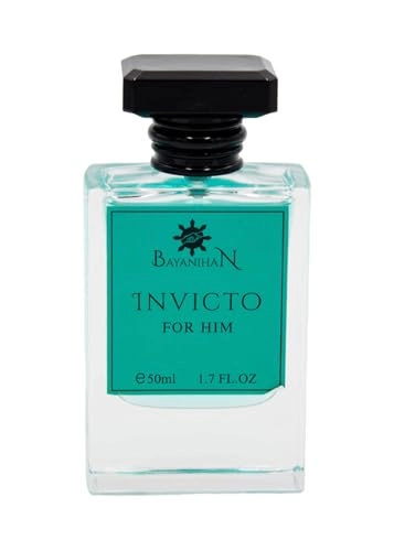 Invicto Eau de Parfum 50 ml