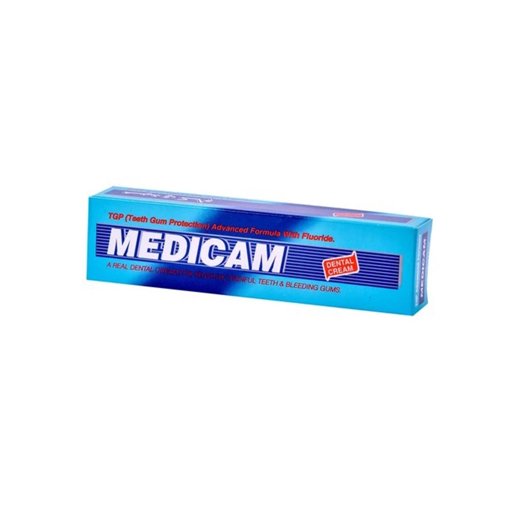 MEDICAM Dental Creme Toothpaste 150g