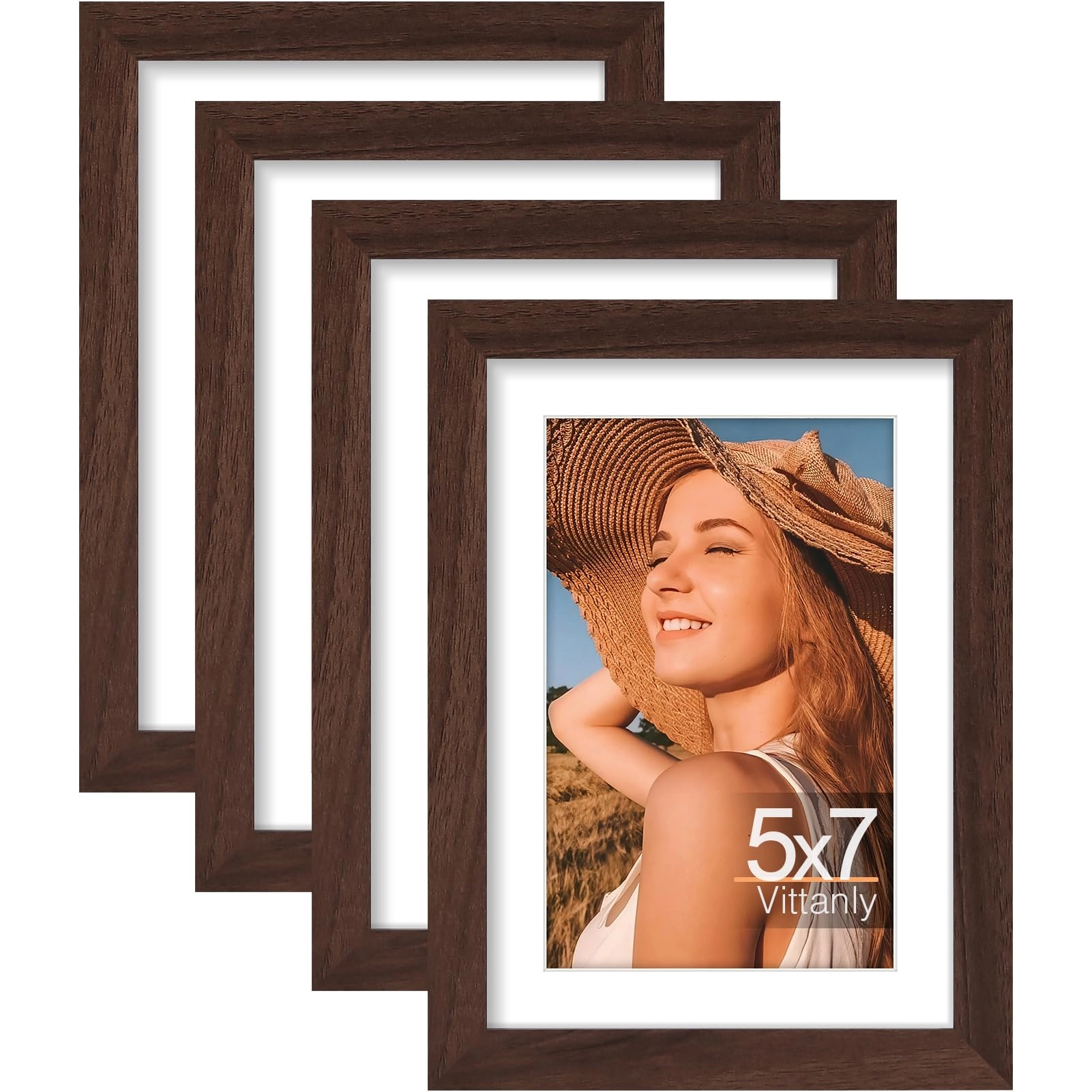 Picture Frame - 5x7 1