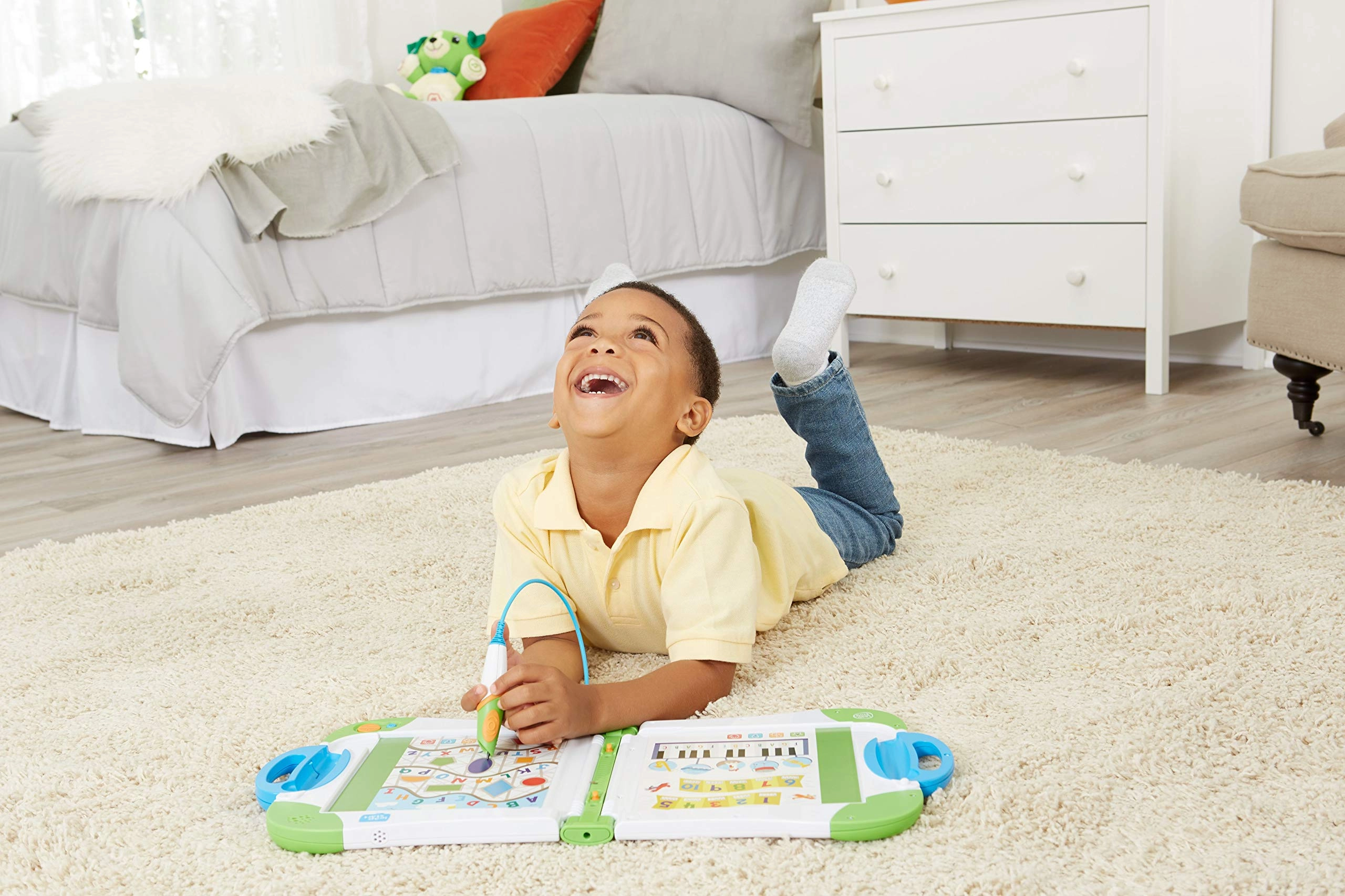 leapfrog LeapStart - Animal 2 years to 7 years