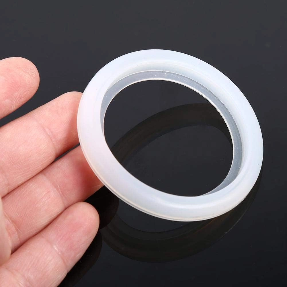 Brew Head Gasket - silicone 4.9cm 5.7cm