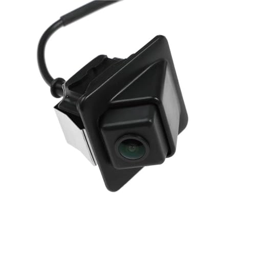 Reversing Camera - For Hyundai I40 2011-2015