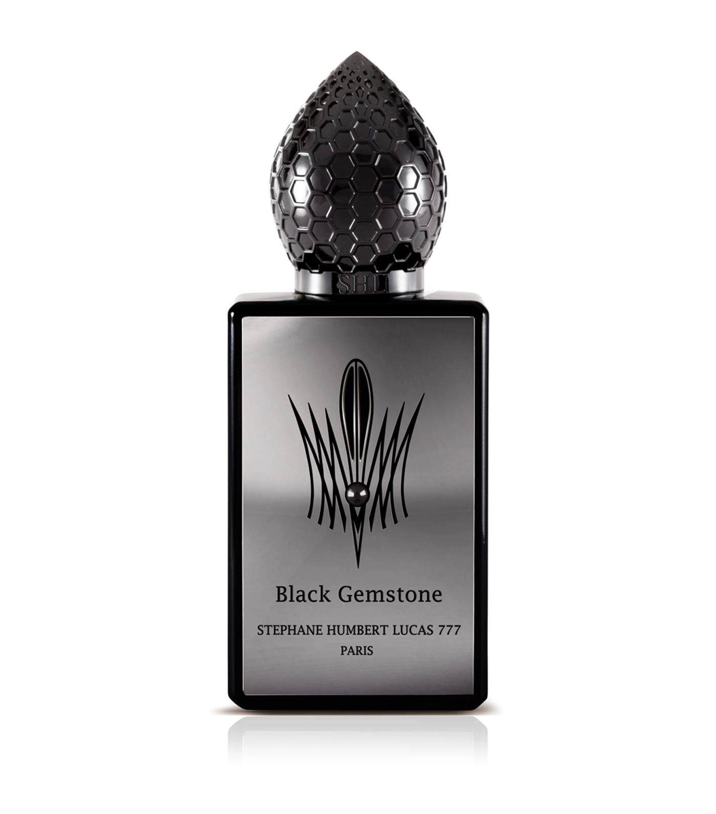 Stephane Humbert Lucas Black Gemstone Eau de Parfum 50 ml