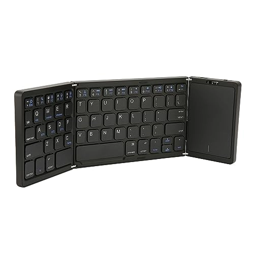 Foldable Keyboard - Wireless