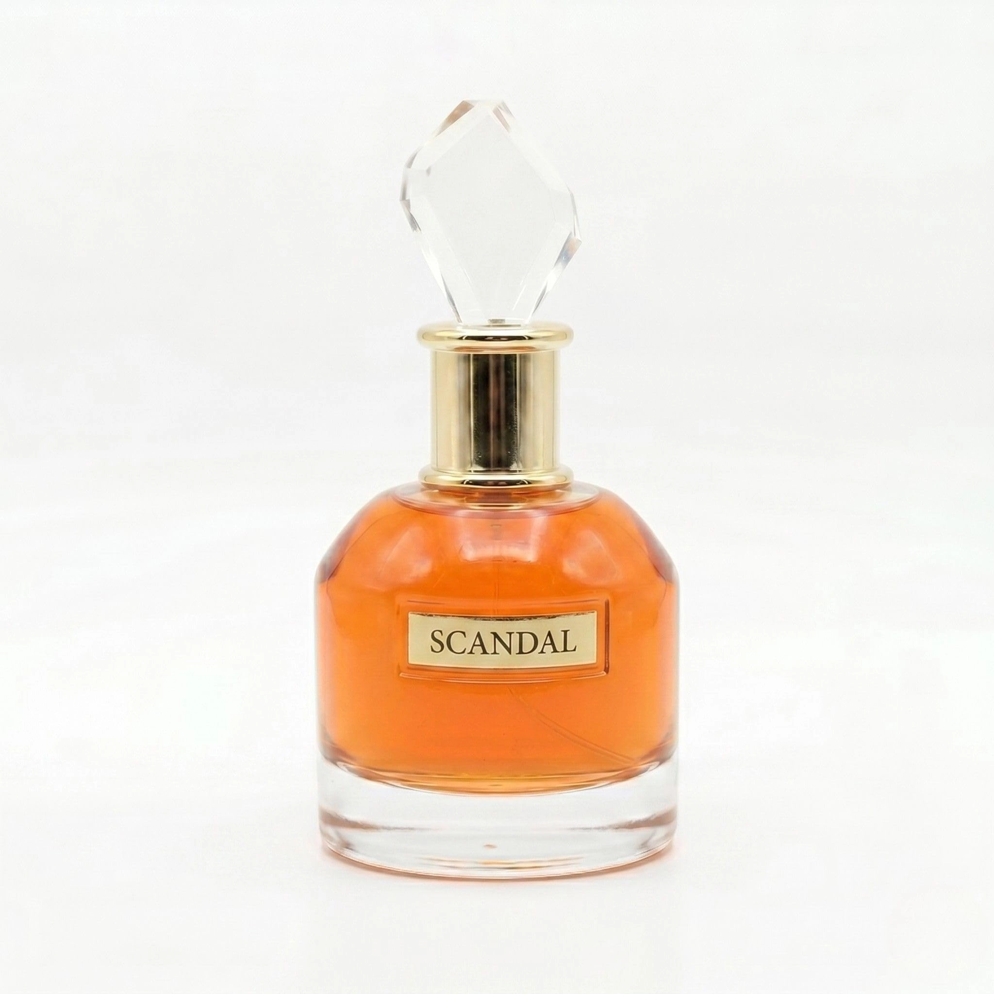 FRAGRANCE GALLERY Scandal Eau de Parfum 100ml
