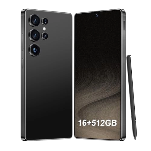 I25 Ultra - 16GB 512GB