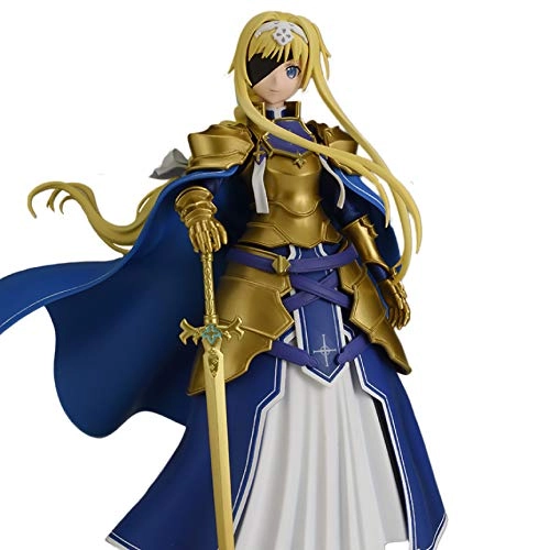 Alice Synthesis Thirty - Sword Art Online Alicization (21.84 cm) (ノーブランド品)