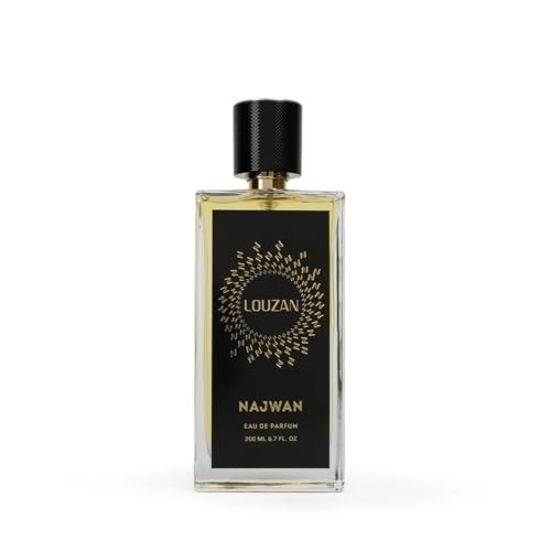 Najwan Eau de Parfum 200ml
