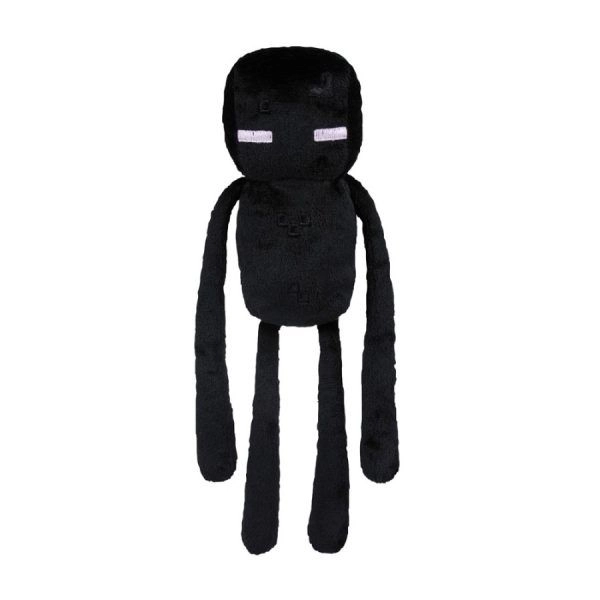 Minecraft Enderman S300 - 30 cm Plush