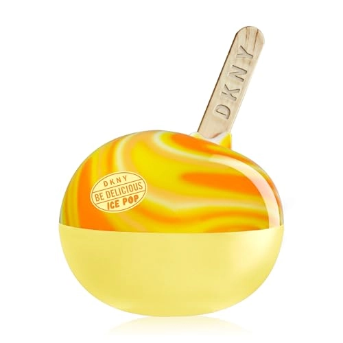 Be Delicious Ice Pop Eau de Parfum 1.7 Fl. Oz.