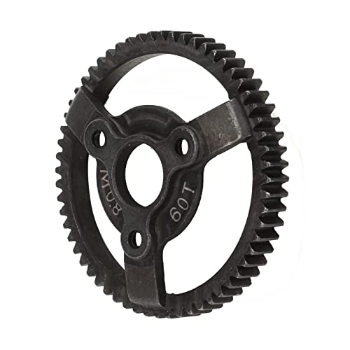 Steel Gears Set