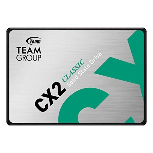 CX2 - 1TB 2.5"