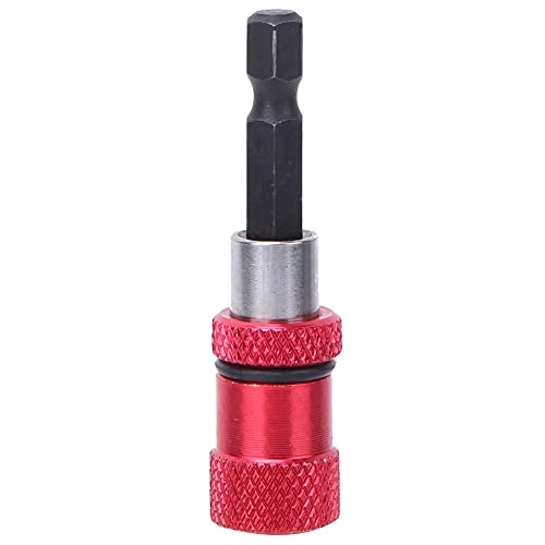 Screwdriver Bit Holder - 100 mm 1/4 inch