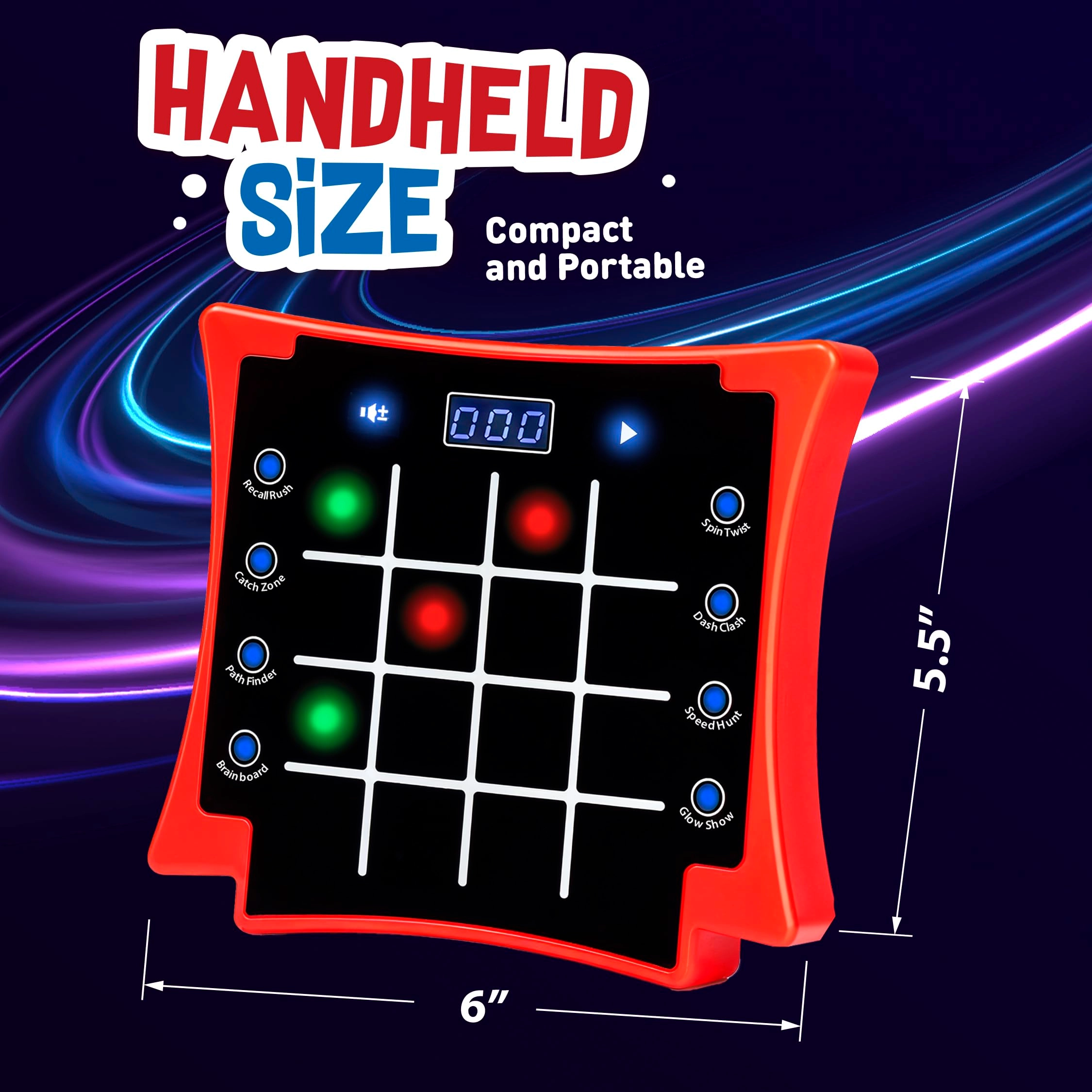 Activity Pad - 6-12 years+