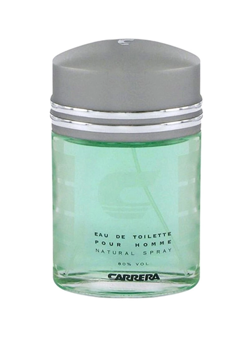 Pour Homme Eau de Toilette 100ml