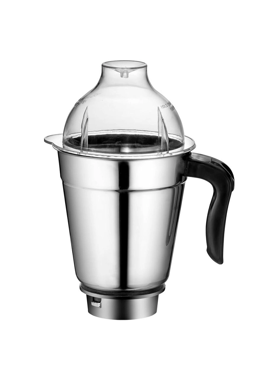 WONDER STAR MIXER GRINDER WET JAR - 1500 ml
