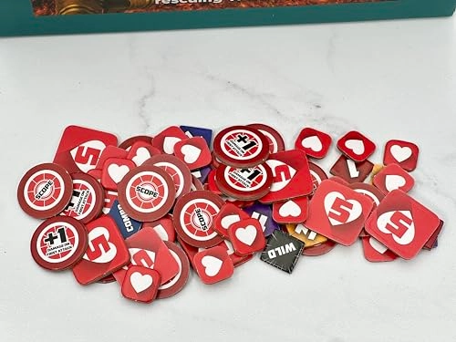 Astro Knights Eternity: Savage Skies