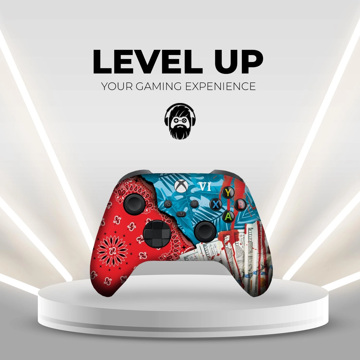 G. T. A. 6 - X-box One/Series X/S