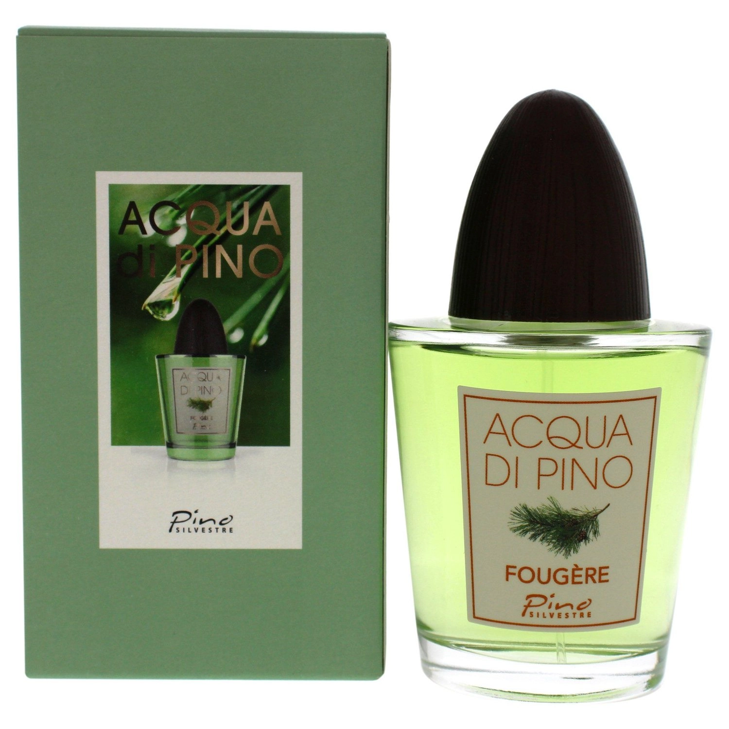 Acqua Di Pino Fougere Eau de Toilette 125 ml