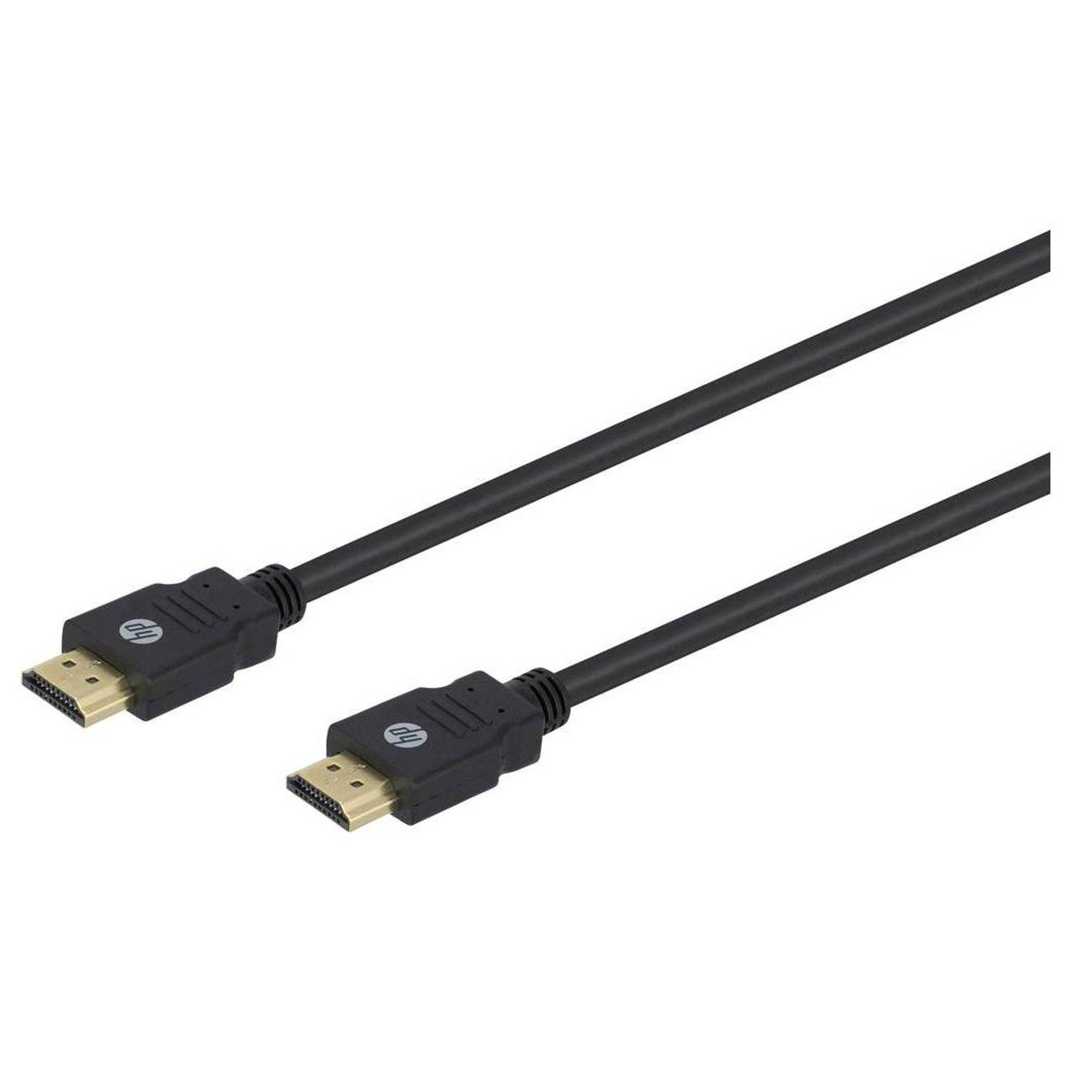 4K HDMI Cable 1m with Ethernet