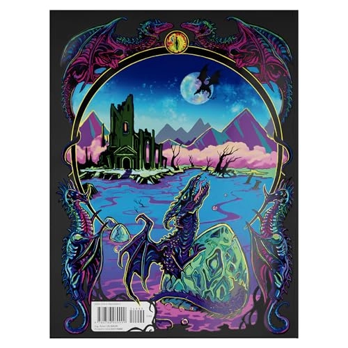 Dragon Delves: Limited Edition Alternate Cover - D&D Adventure Anthology