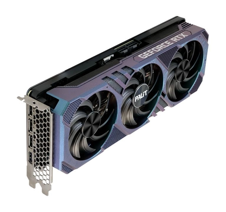 GeForce RTX 3060 Ti