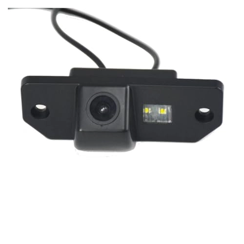 Car CCD Front View Camera - Night vision Wire 656 x 492