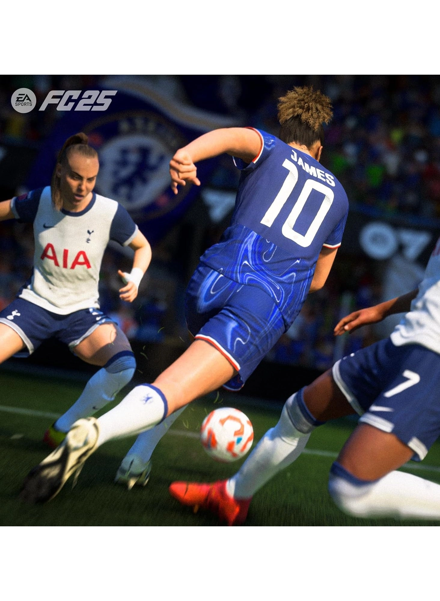 EA Sports FC 25 - PlayStation 5