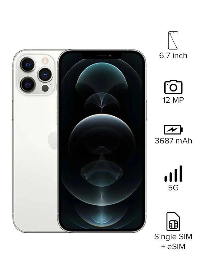 iPhone 12 Pro Max - 128GB