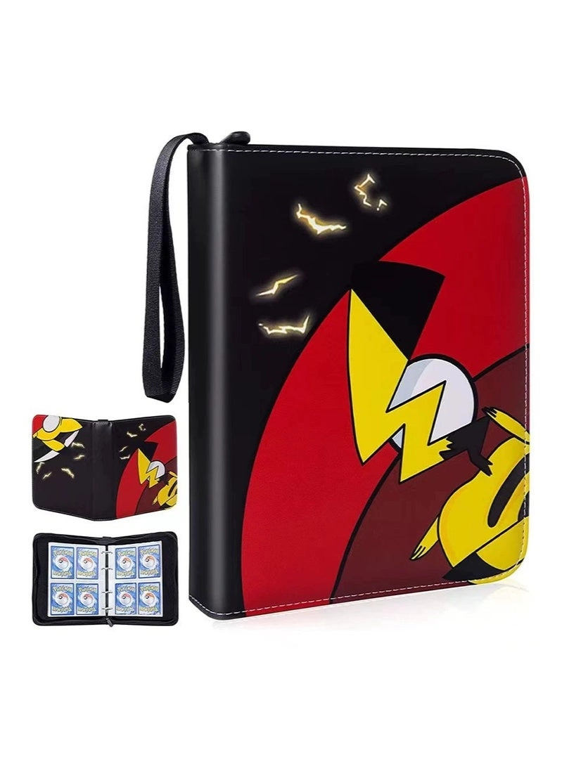 Pokémon Pikachu Card Pack #1