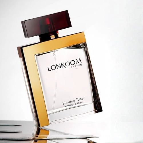 Flowing Time - Eau de Parfum 100ml