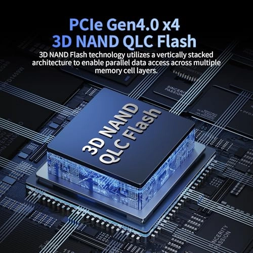 EN760 - 4TB M.2 2280